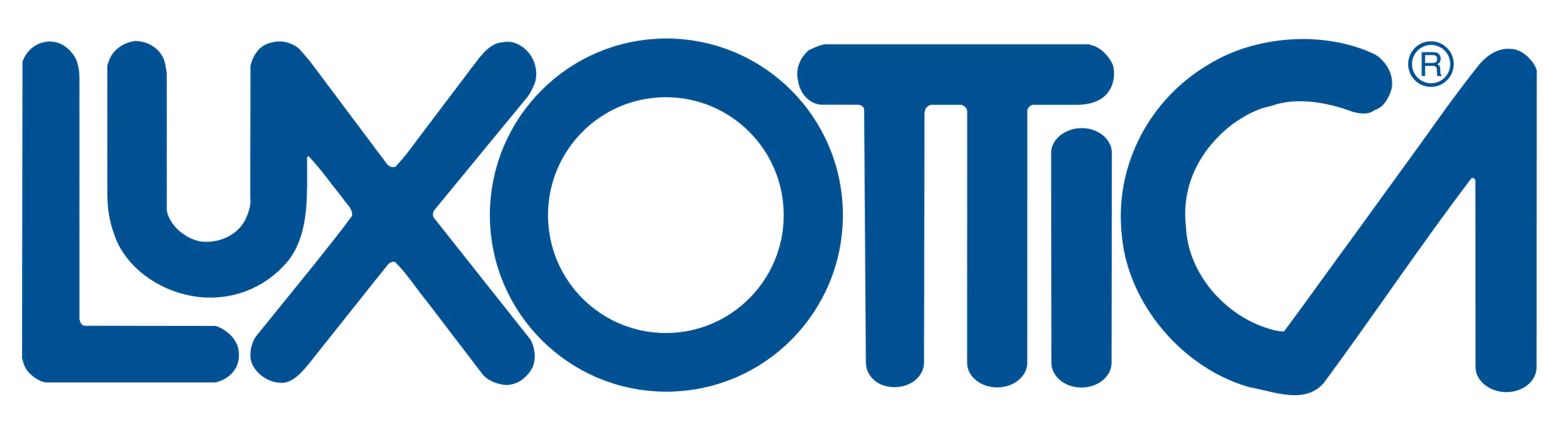 Luxottica