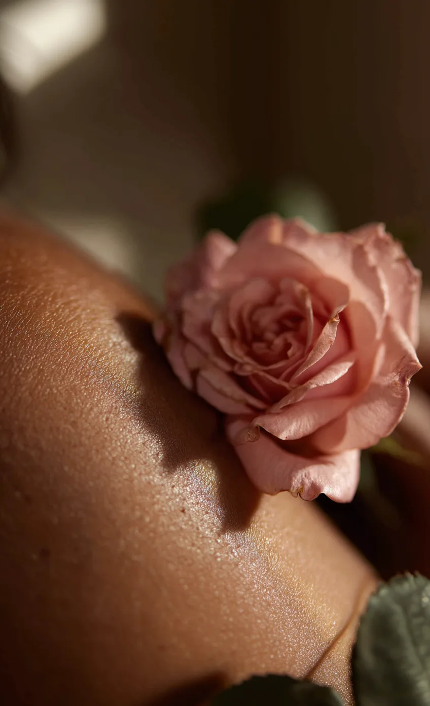 patricien0063_macro_close-up_of_a_soft_blush_pink_rose_restin_0fd36bd3-2aea-48f0-b3e7-29b0a48edb32_1