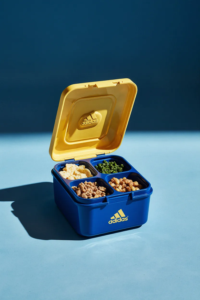 Lunch box