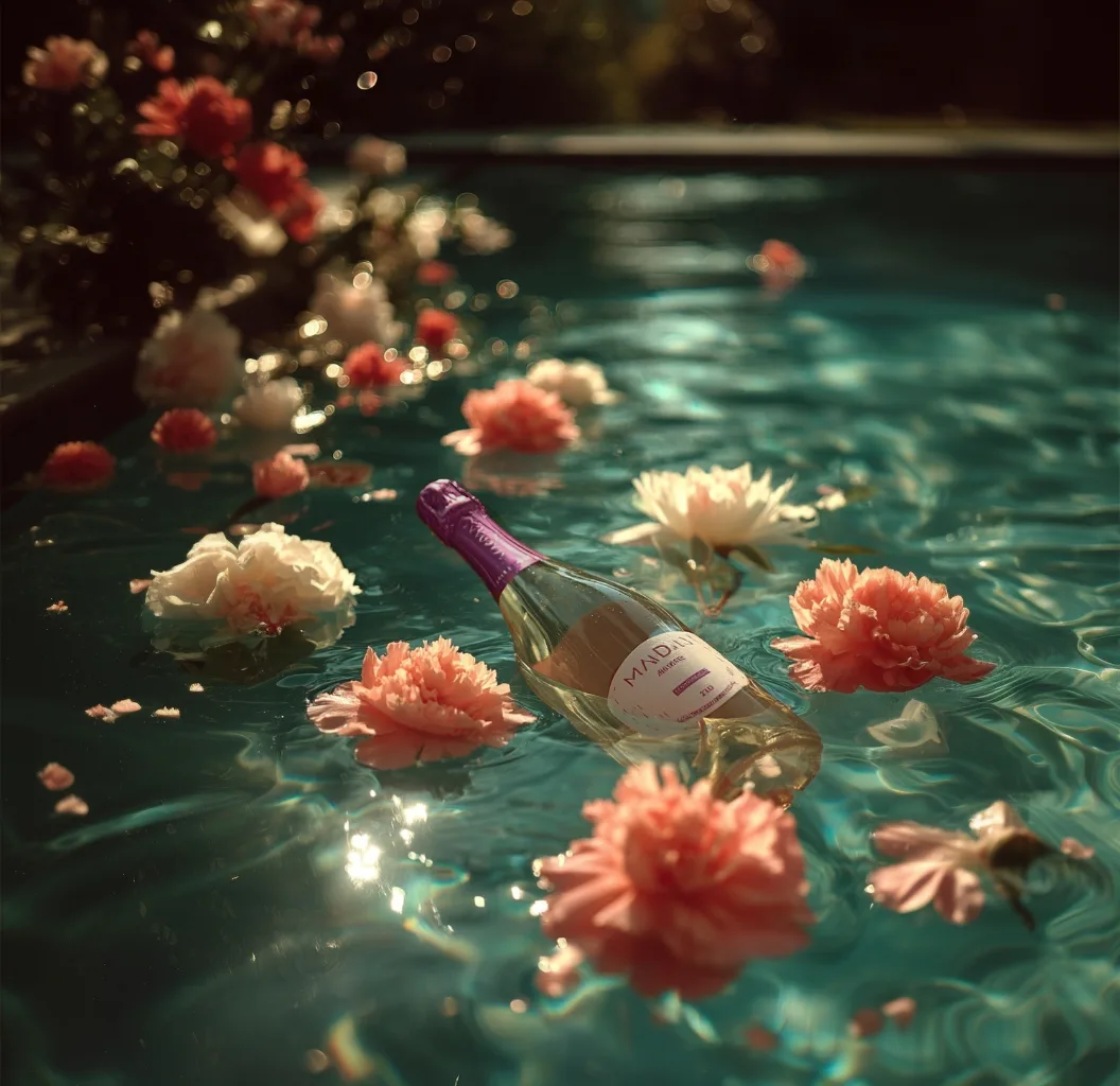 MADAI | No alcohol Drink