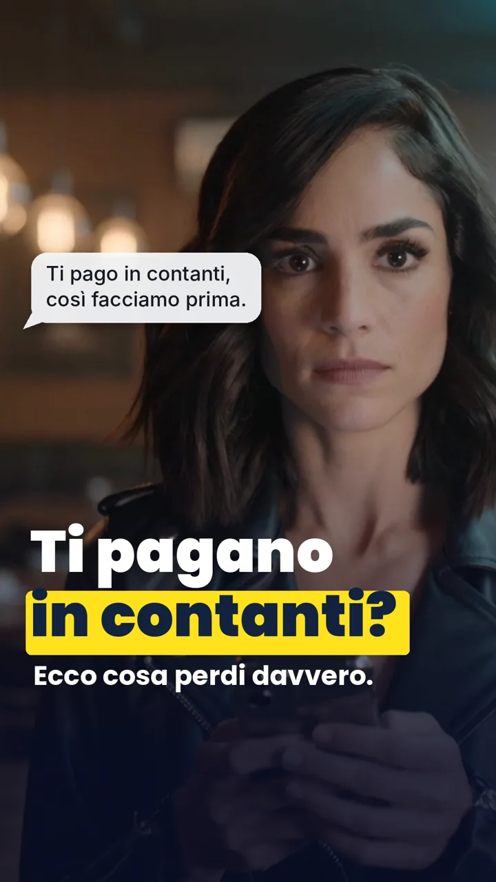 Esibirsi, una delle creatività