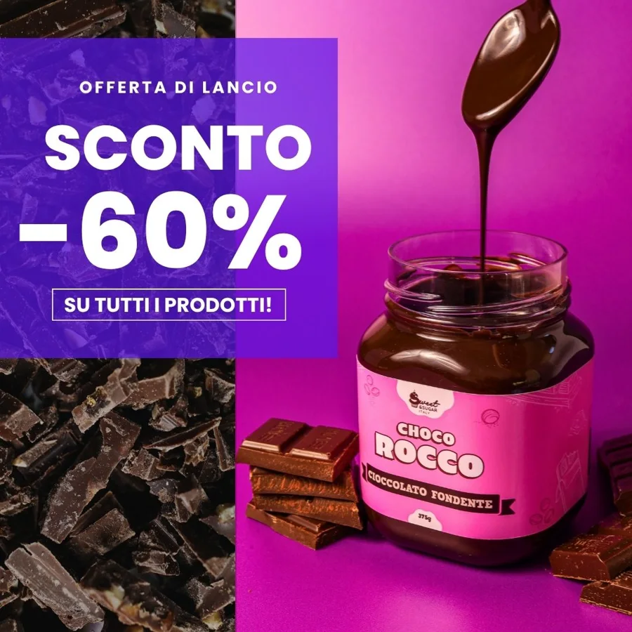 Creme spalmabili, una delle creatività
